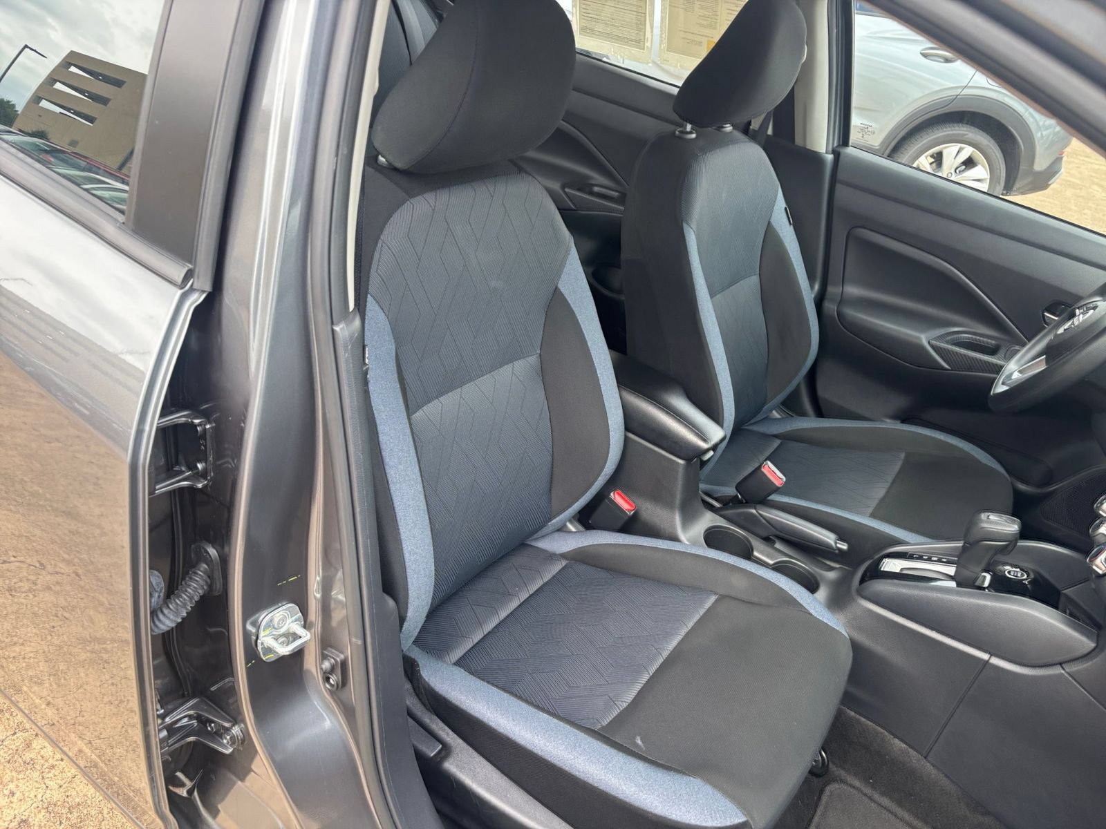 Thumbnail: 2025 Nissan Versa - 34