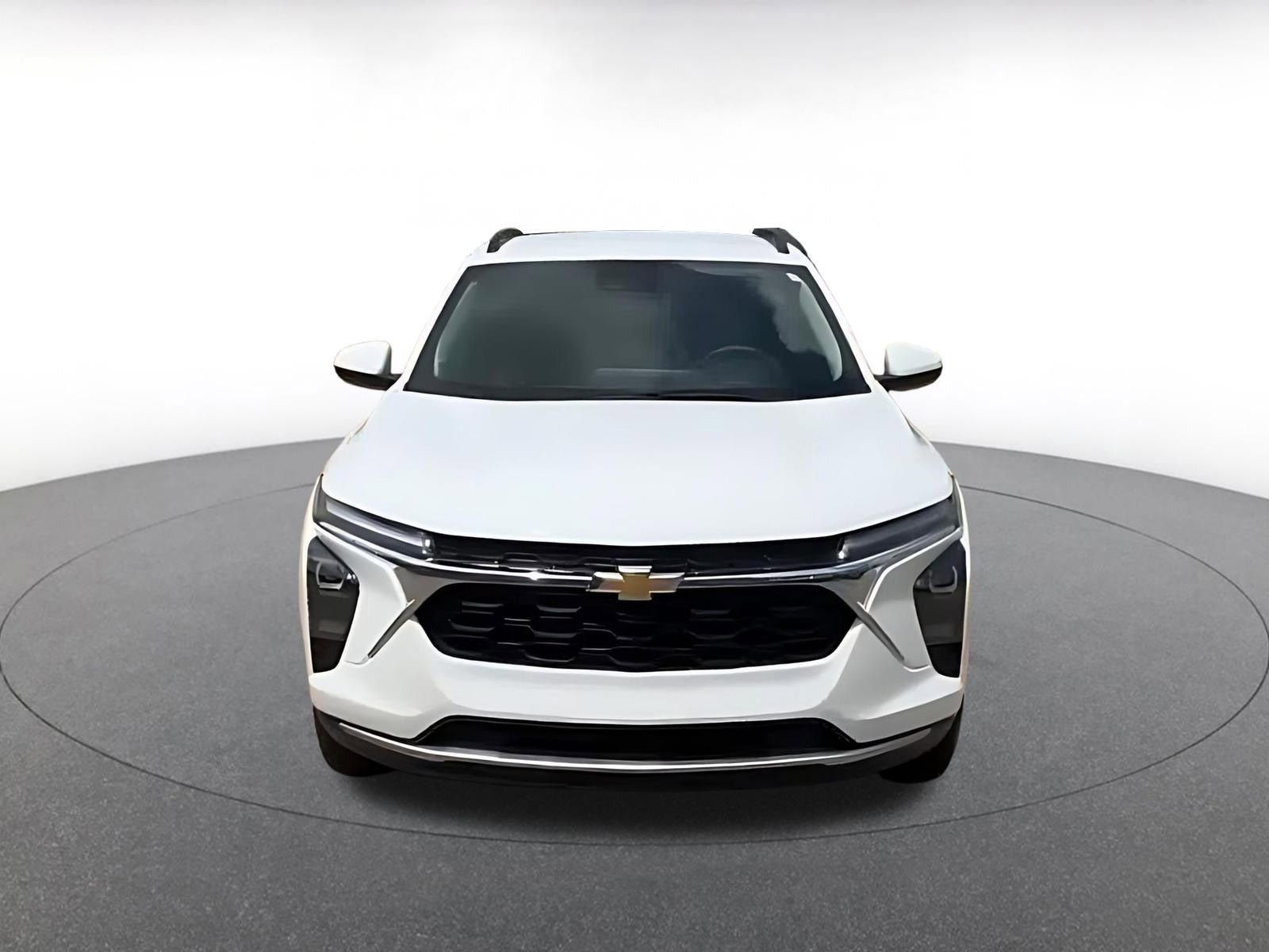 Thumbnail: 2025 Chevrolet Trax - 4