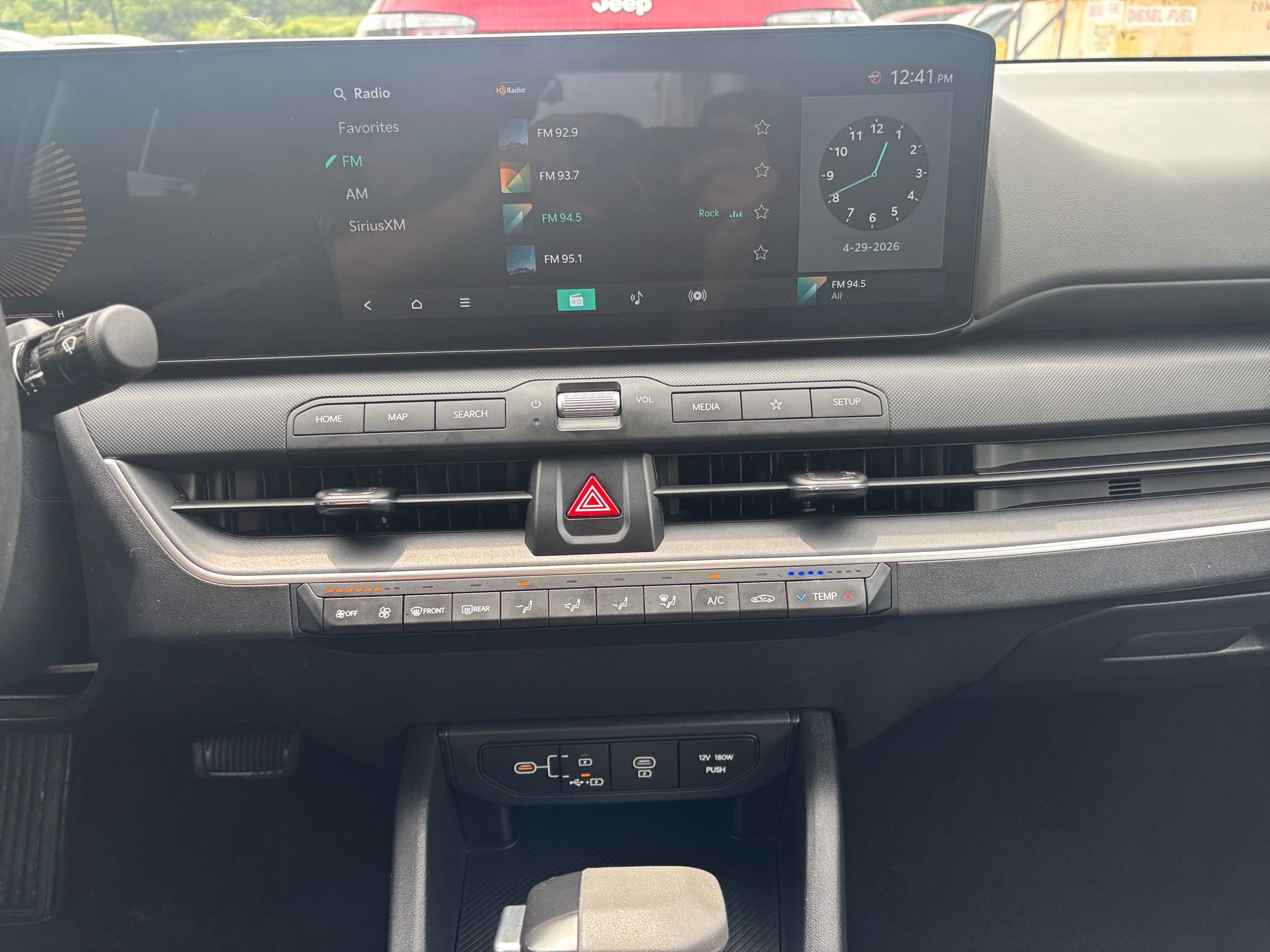 Thumbnail: 2025 Kia K4 - 17