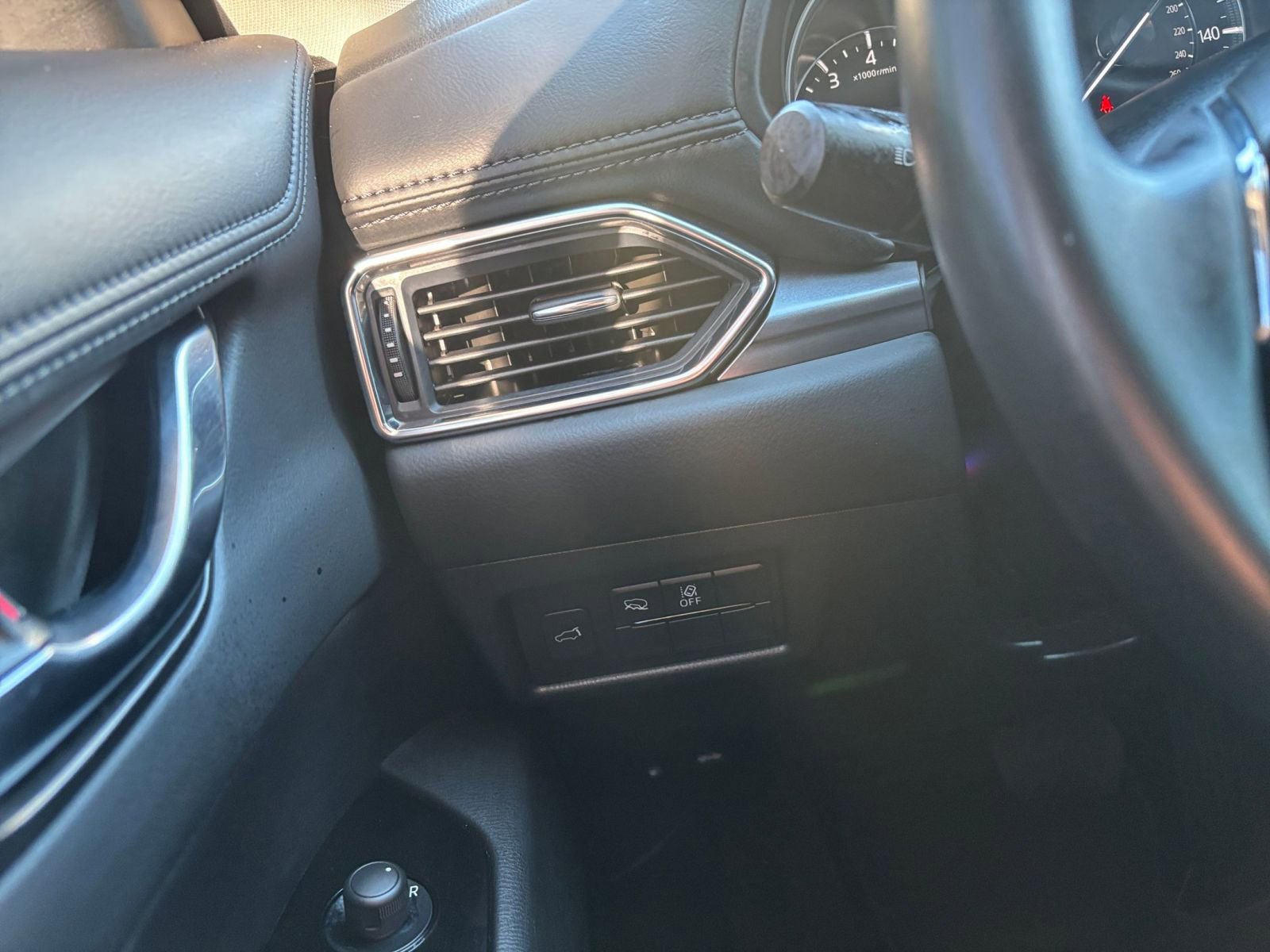 Thumbnail: 2025 Mazda CX-5 - 34