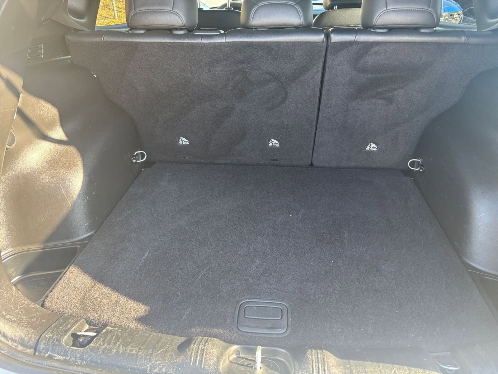 Thumbnail: 2025 Jeep Compass - 30