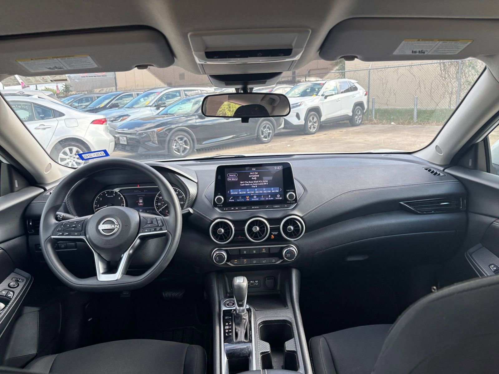 Thumbnail: 2024 Nissan Sentra - 31