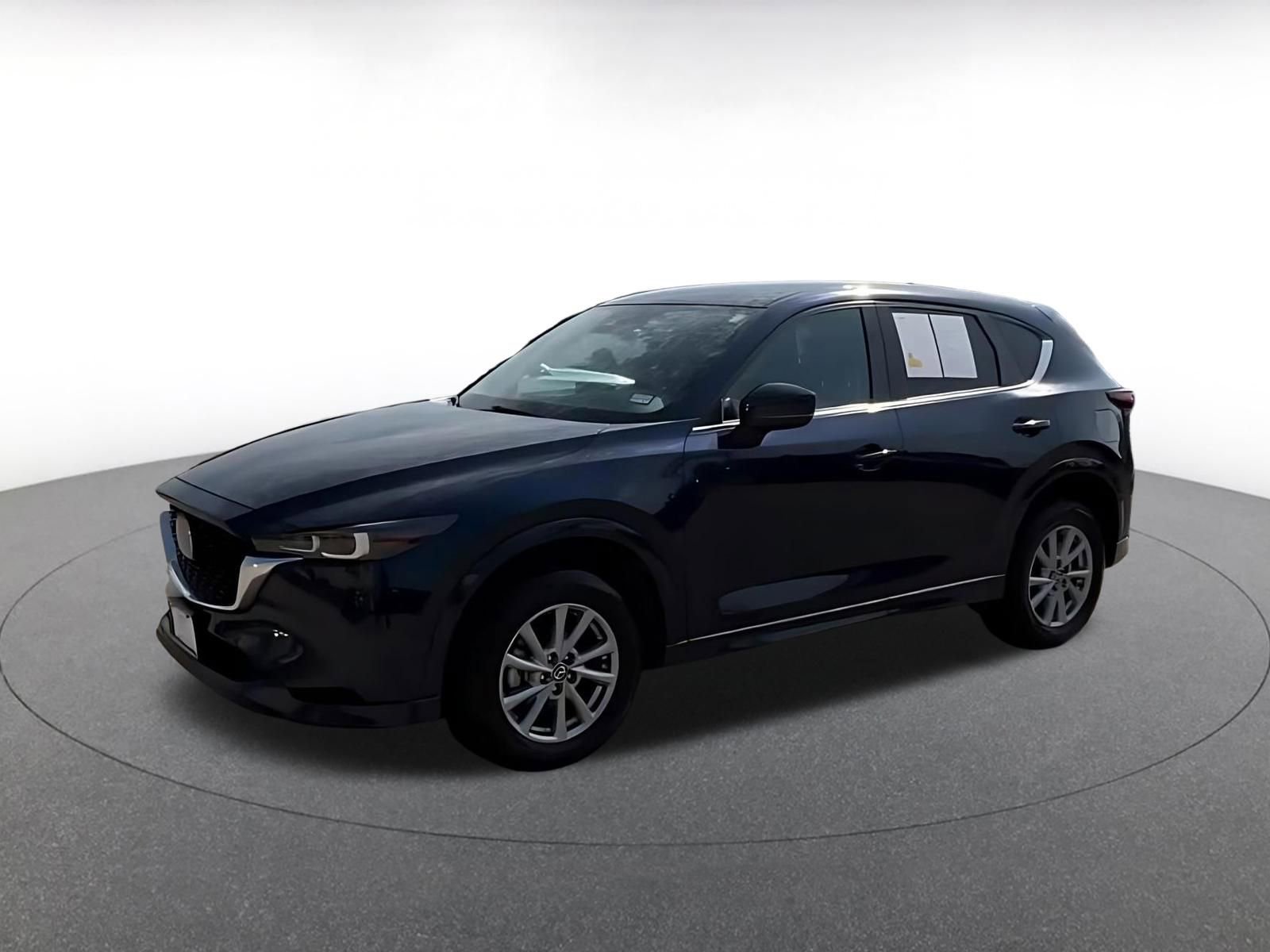 Thumbnail: 2024 Mazda CX-5 - 8