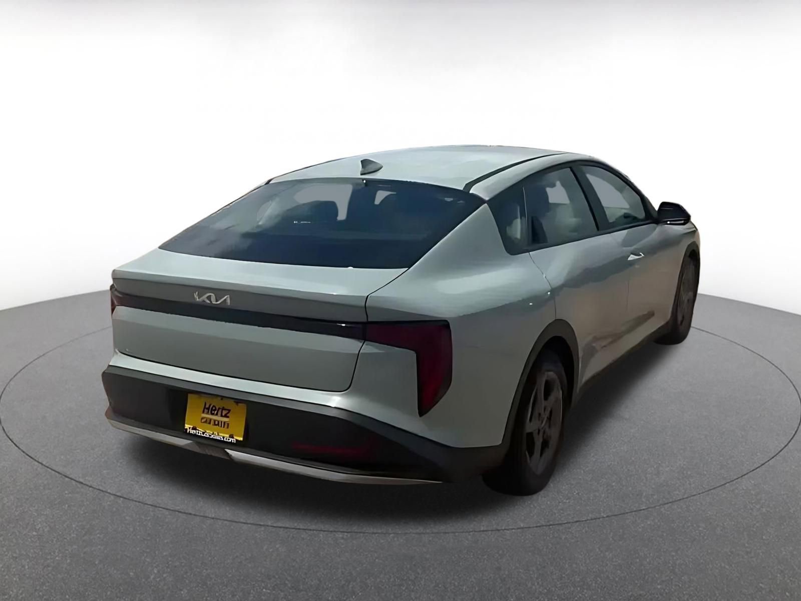 Thumbnail: 2025 Kia K4 - 15