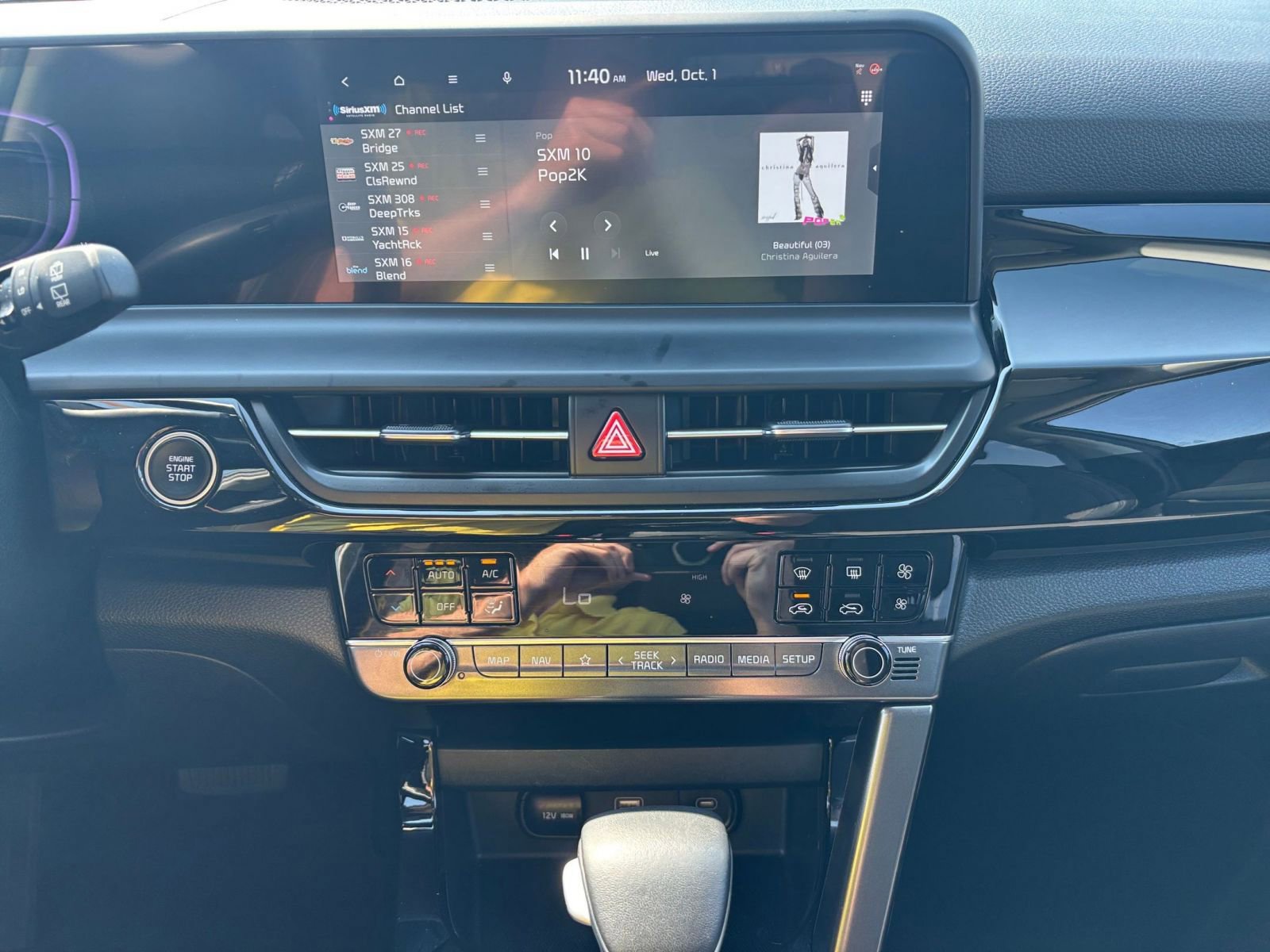 Thumbnail: 2025 Kia Seltos - 18