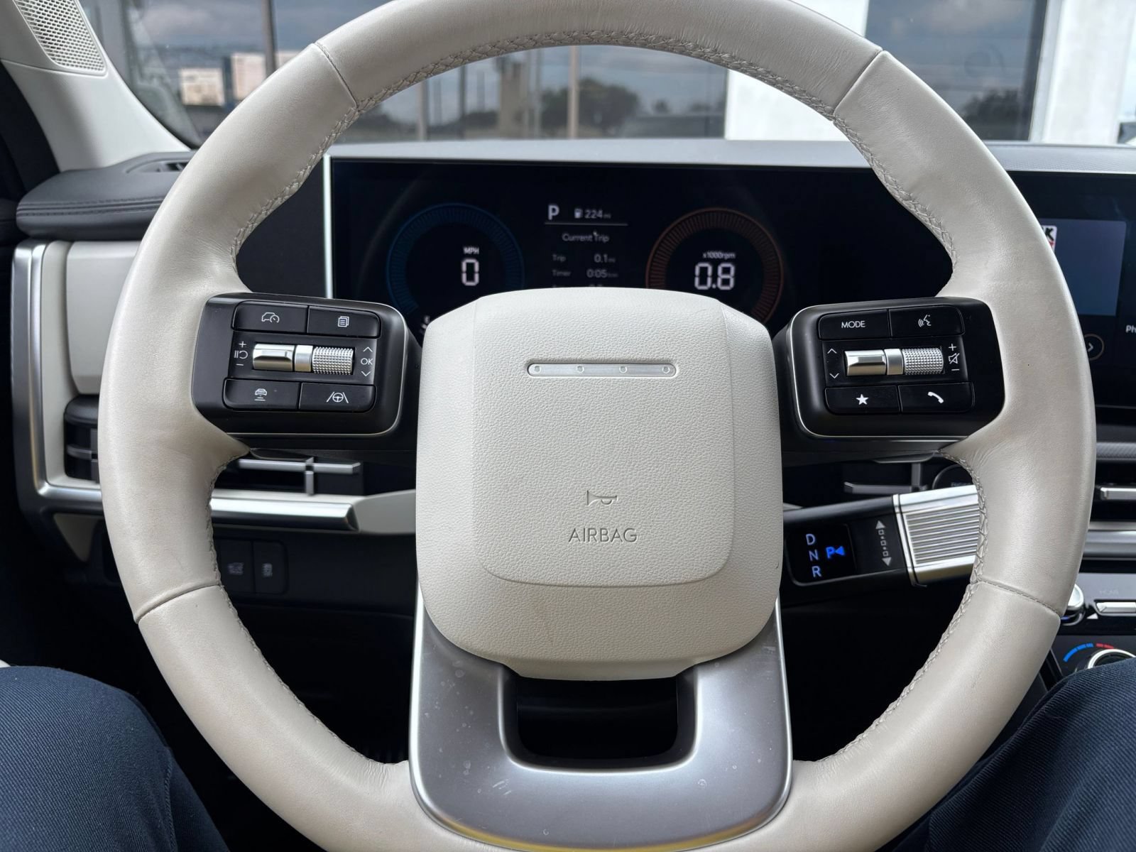 Thumbnail: 2026 Hyundai Santa Fe - 30