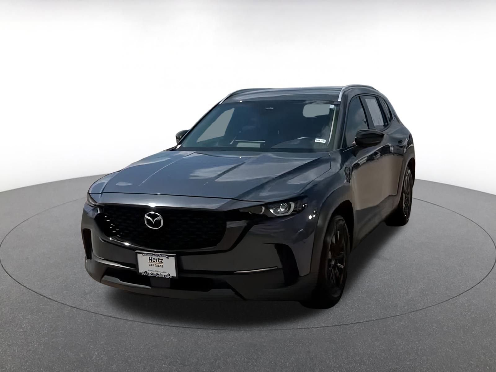 Thumbnail: 2025 Mazda CX-50 - 8