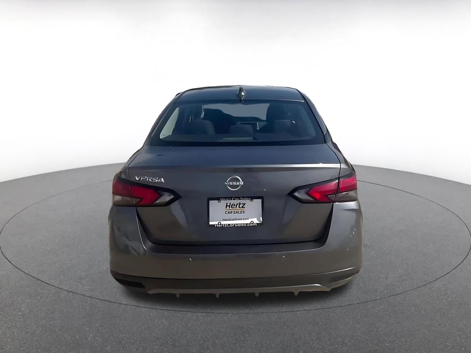 Thumbnail: 2025 Nissan Versa - 12