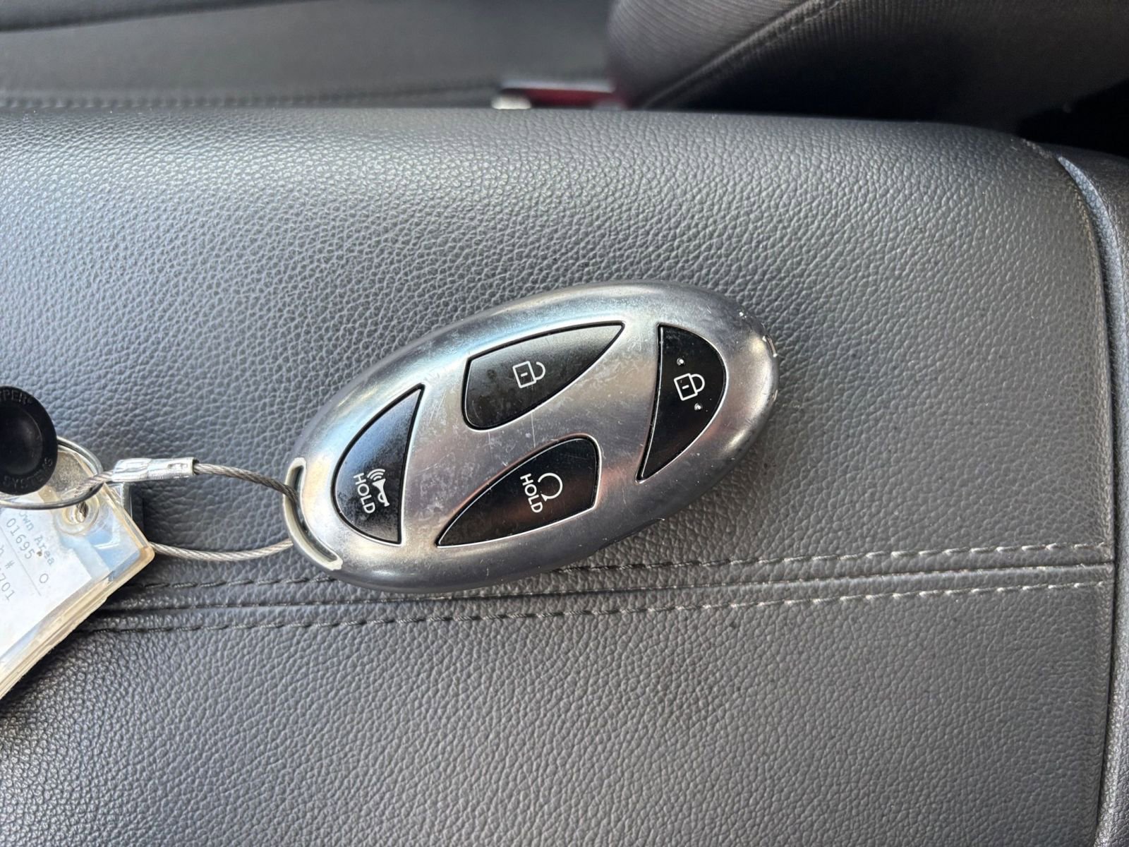 Thumbnail: 2025 Hyundai Tucson - 22