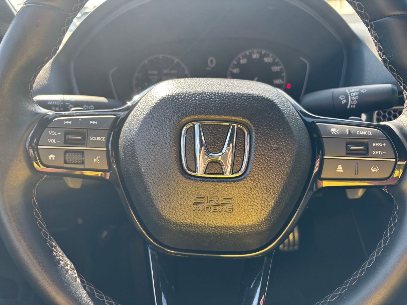 Thumbnail: 2025 Honda Civic - 25