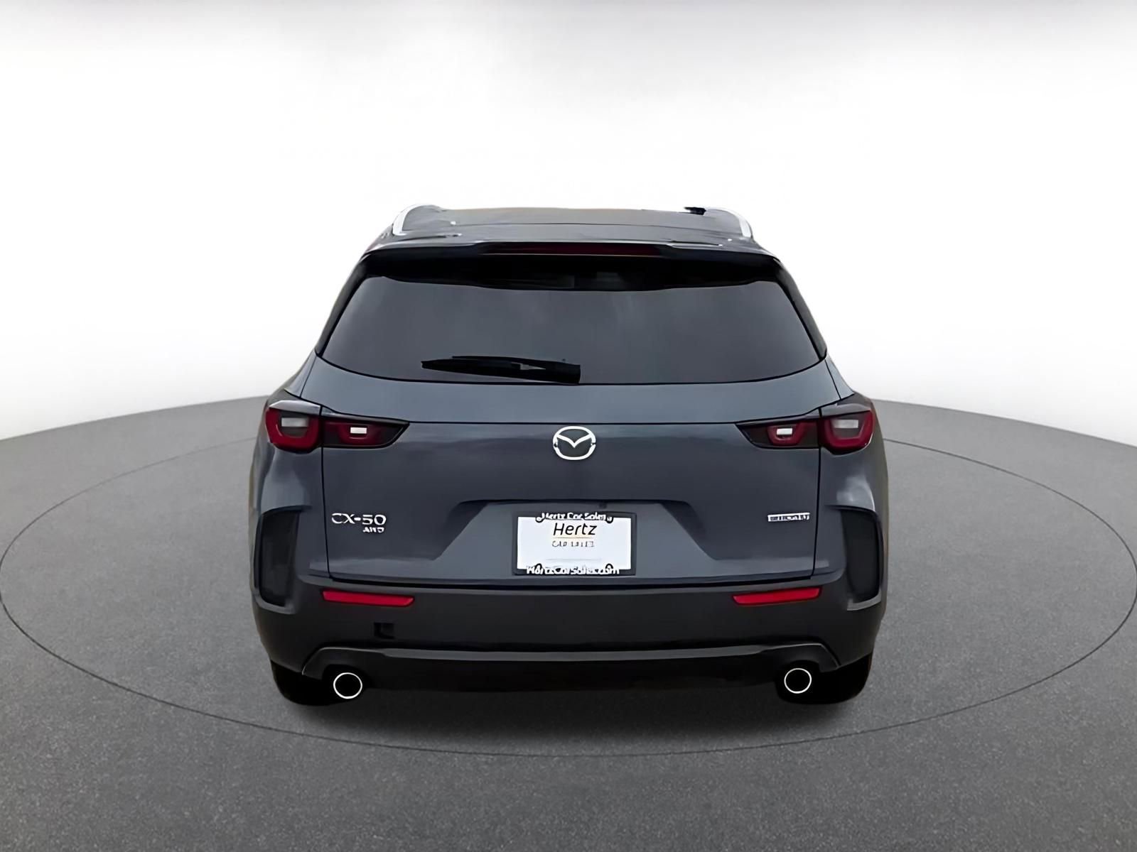 Thumbnail: 2025 Mazda CX-50 - 12