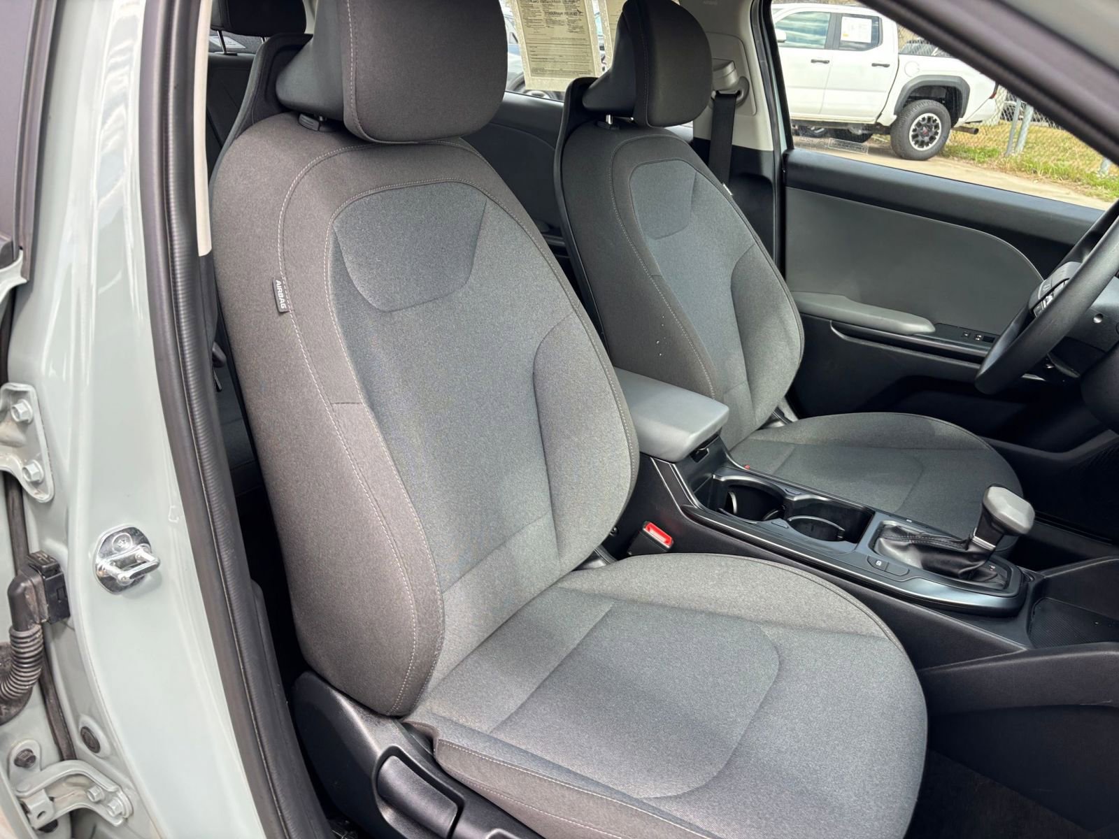 Thumbnail: 2025 Kia K4 - 35