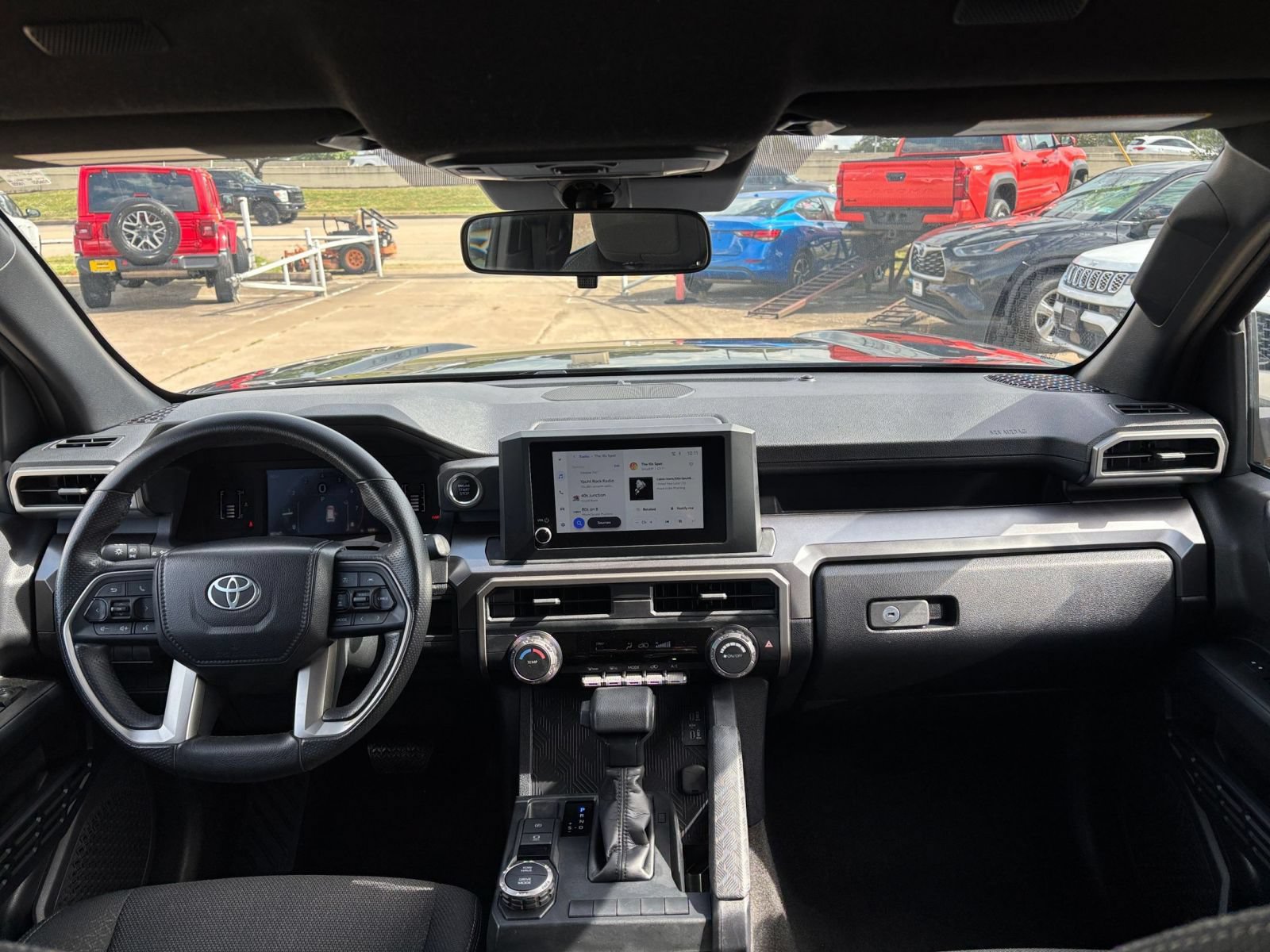 Thumbnail: 2025 Toyota 4Runner - 27