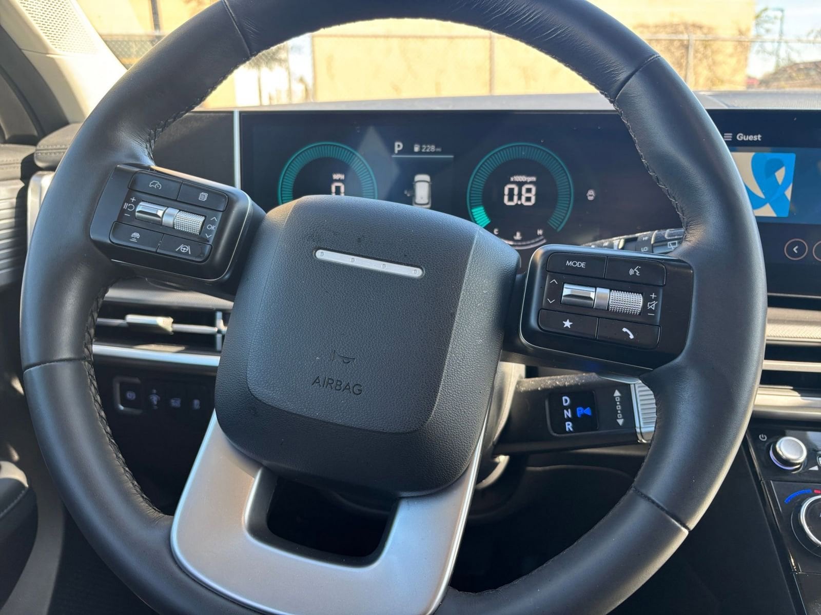 Thumbnail: 2025 Hyundai Santa Fe - 28