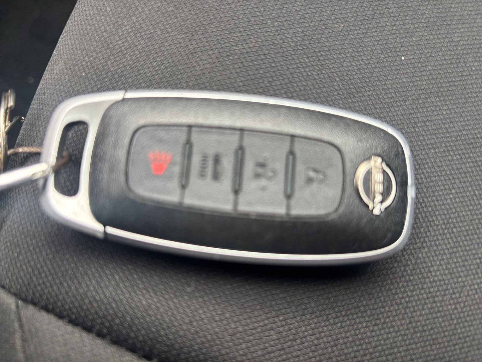 Thumbnail: 2024 Nissan Sentra - 22