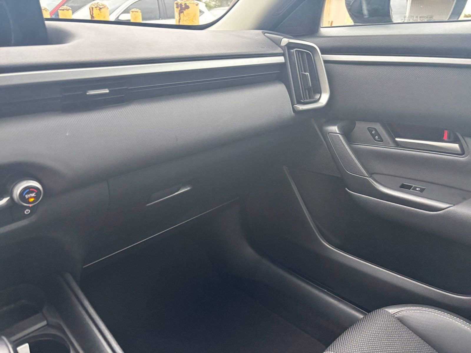 Thumbnail: 2025 Mazda CX-50 - 34