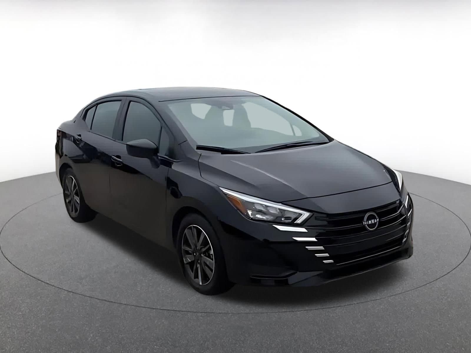 Thumbnail: 2025 Nissan Versa - 3
