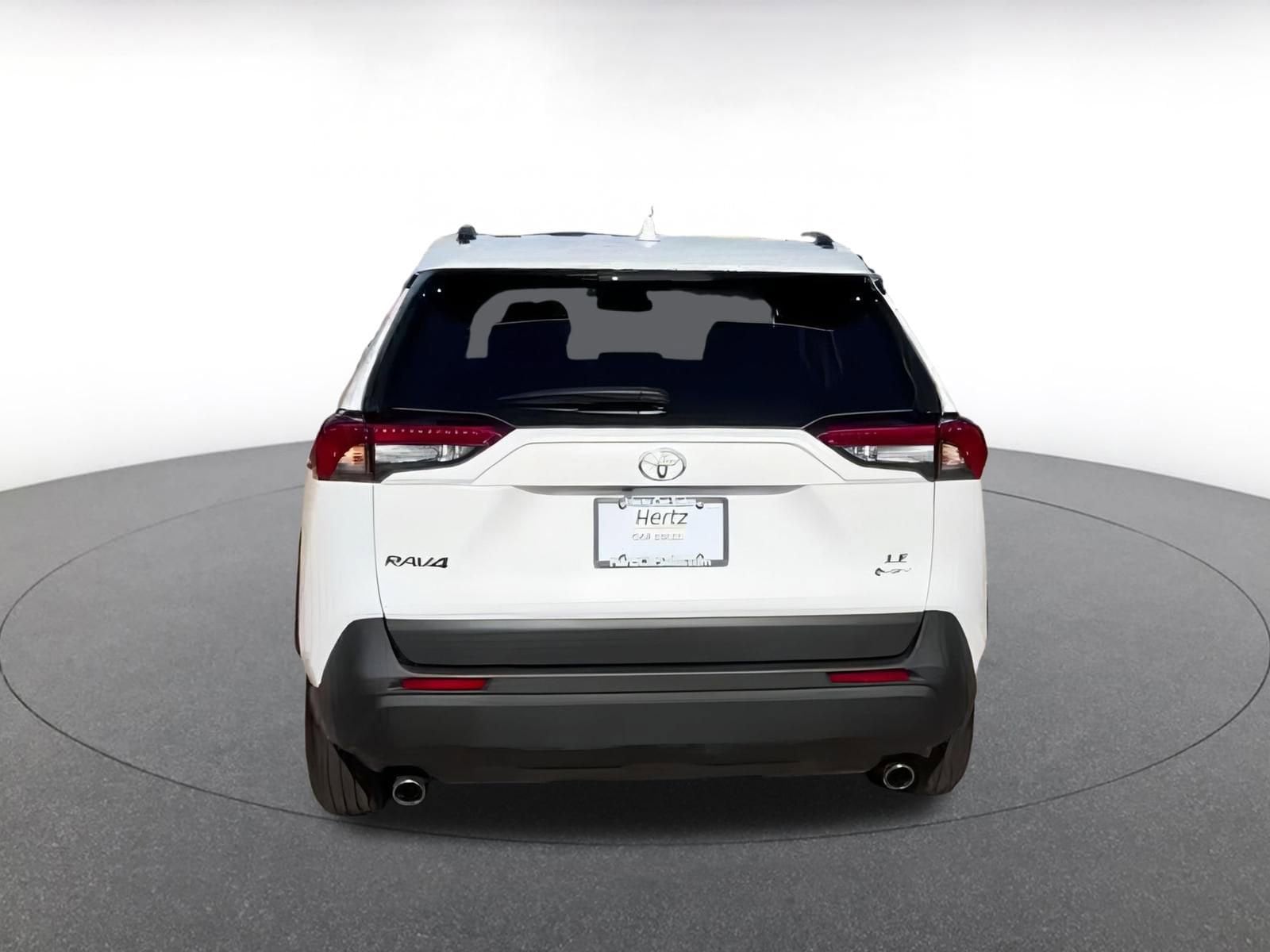 Thumbnail: 2025 Toyota RAV4 - 12