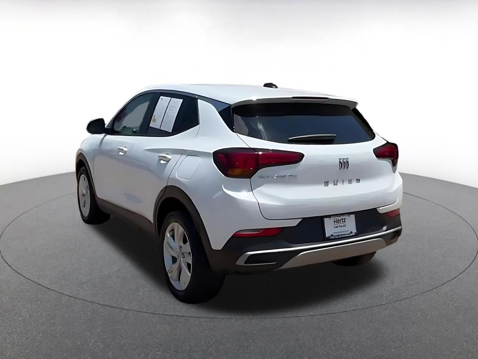 Thumbnail: 2025 Buick Encore GX - 11