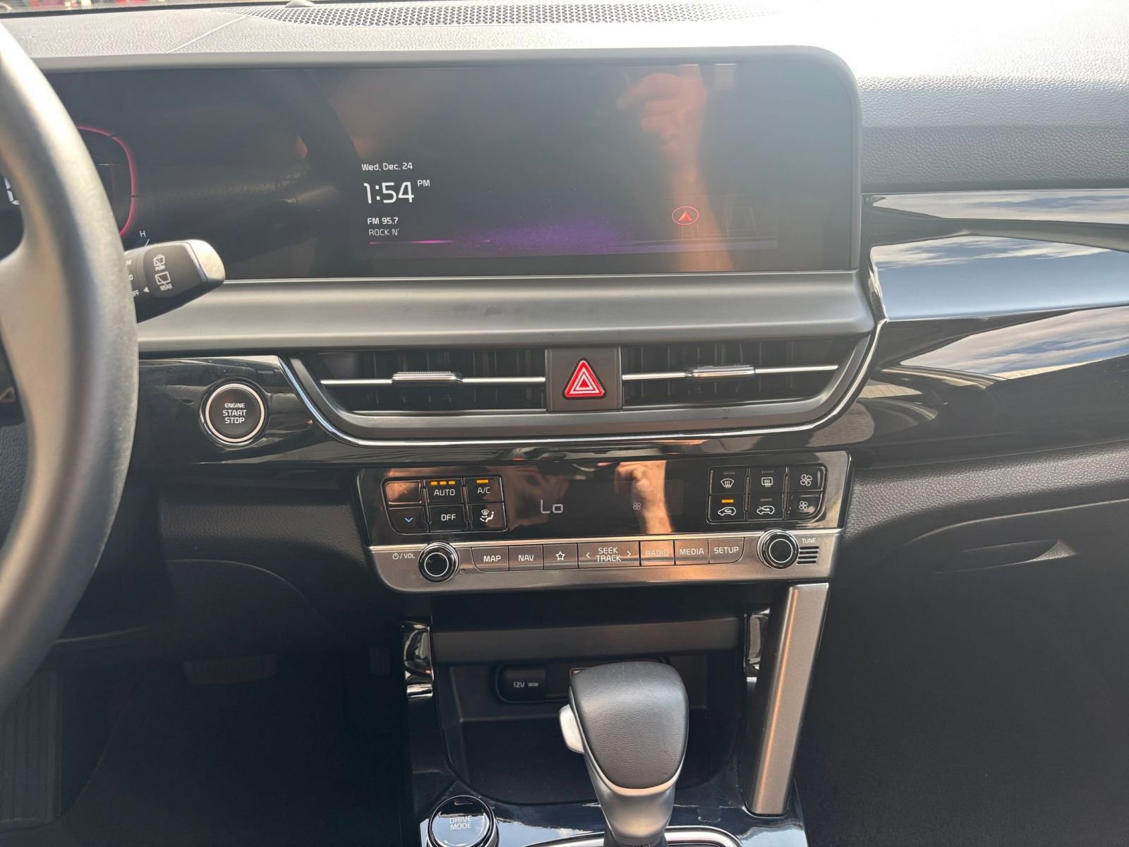 Thumbnail: 2025 Kia Seltos - 18