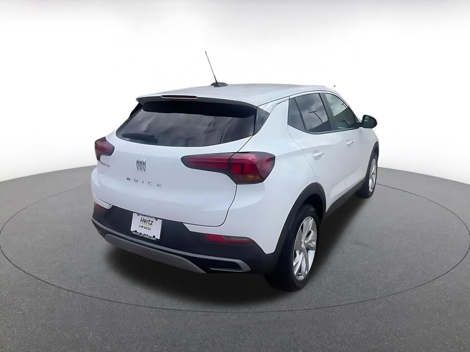 Thumbnail: 2025 Buick Encore GX - 14