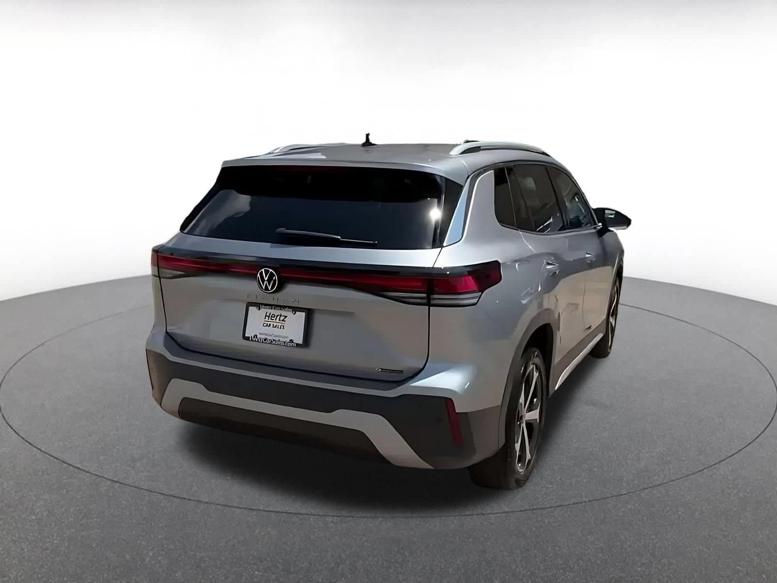 Thumbnail: 2026 Volkswagen Tiguan - 12