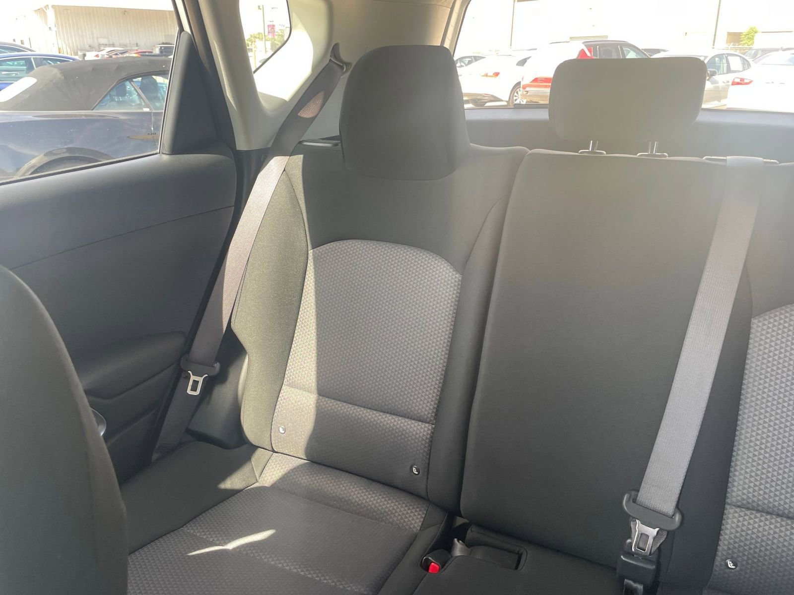 2024 Kia Soul LX 32