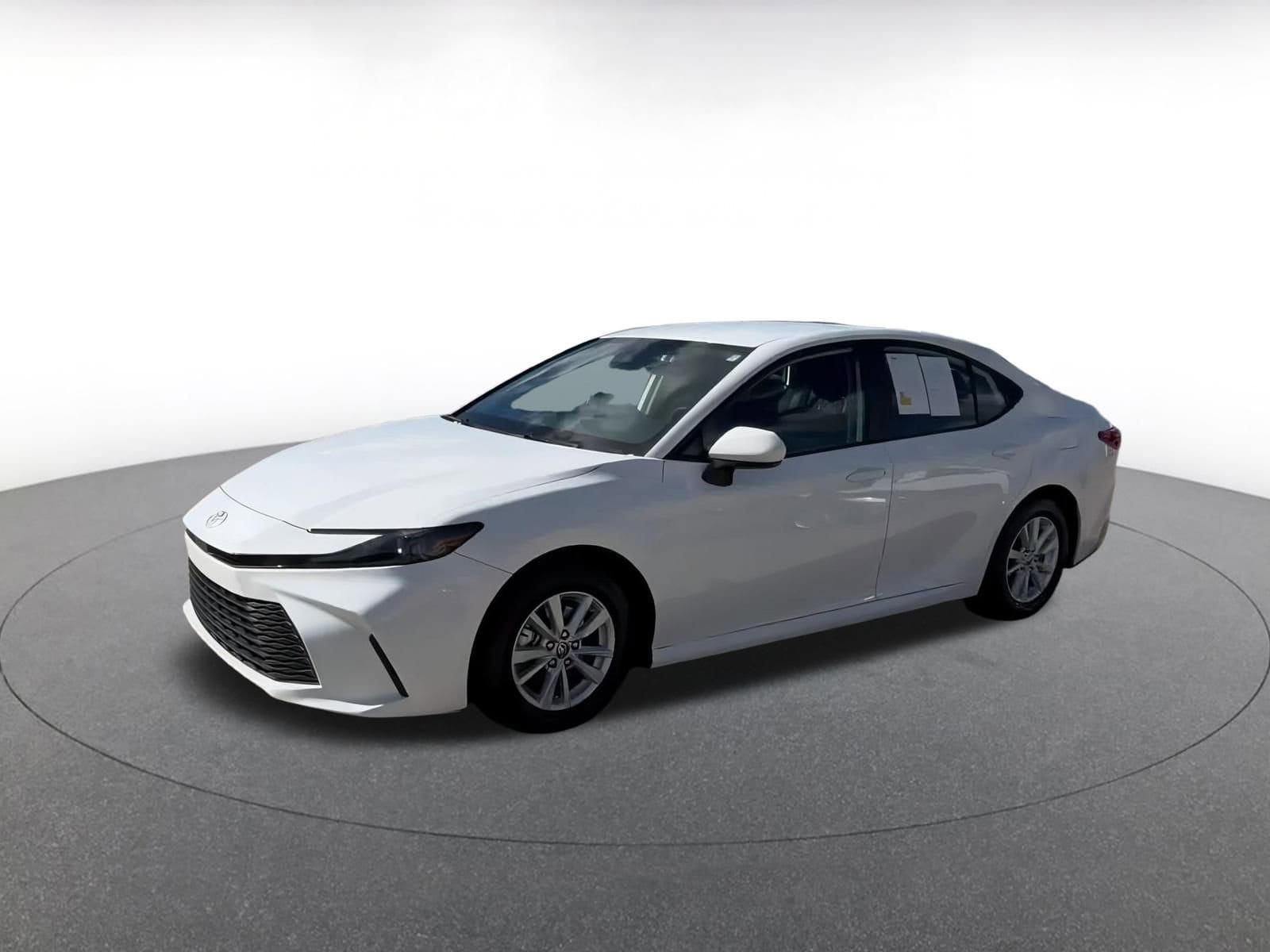 Thumbnail: 2025 Toyota Camry - 8