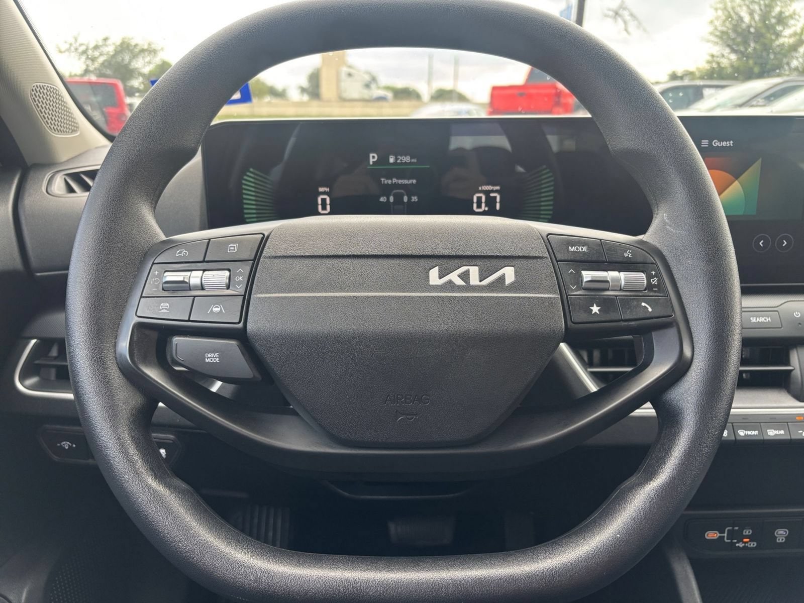 Thumbnail: 2025 Kia K4 - 27