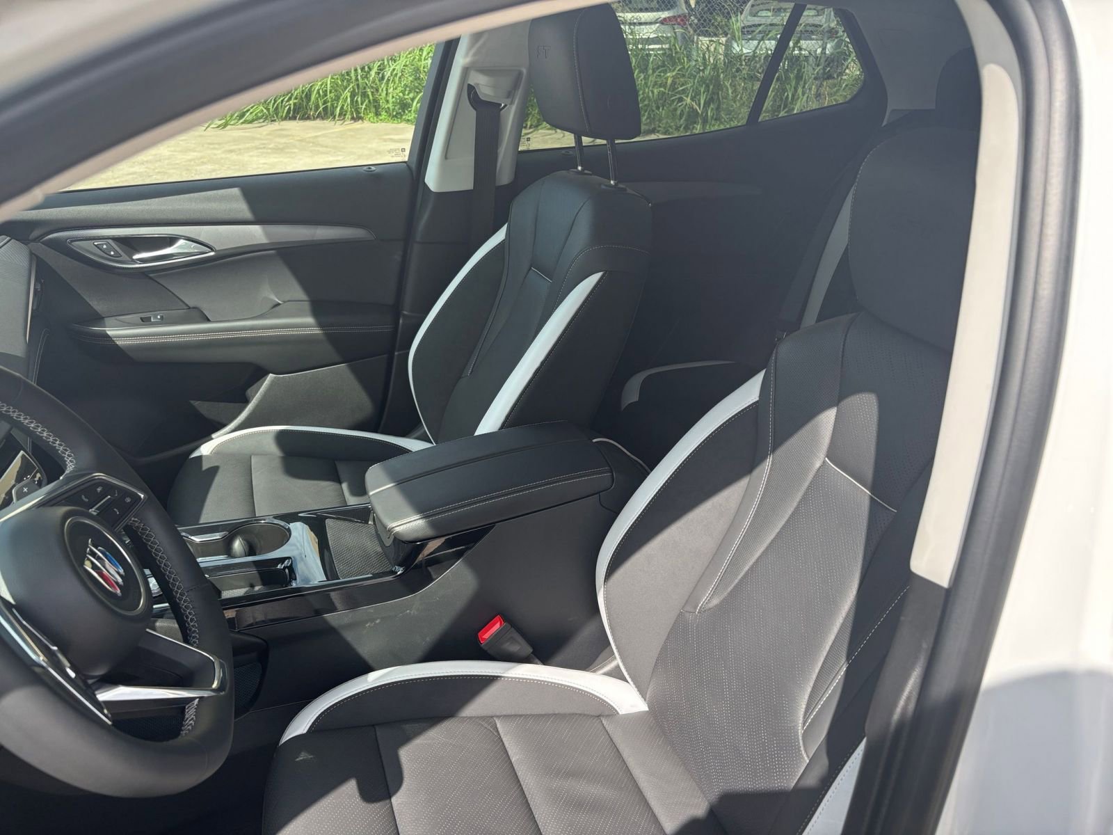 Thumbnail: 2024 Buick Envision - 27