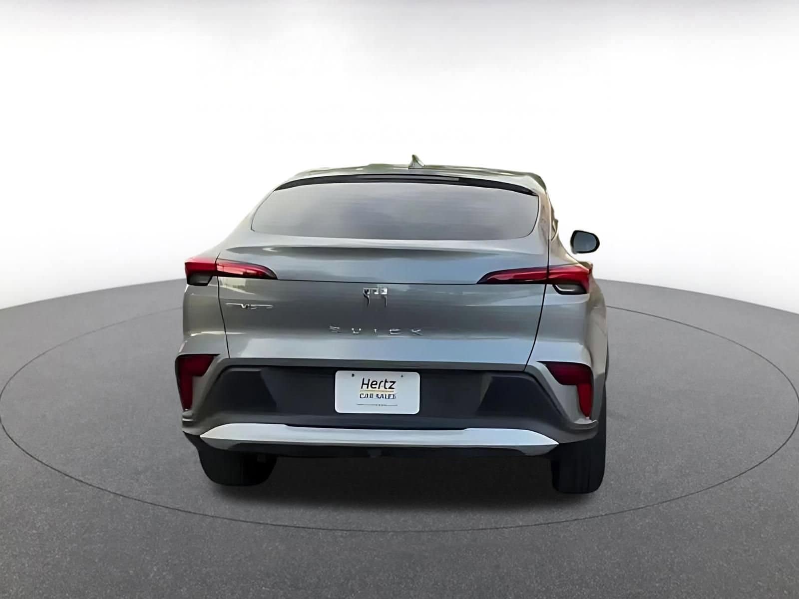 Thumbnail: 2025 Buick Envista - 12