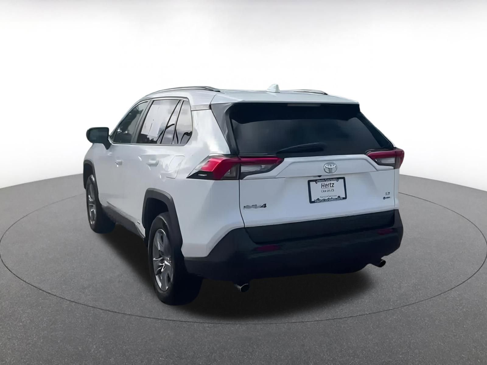 Thumbnail: 2025 Toyota RAV4 - 11