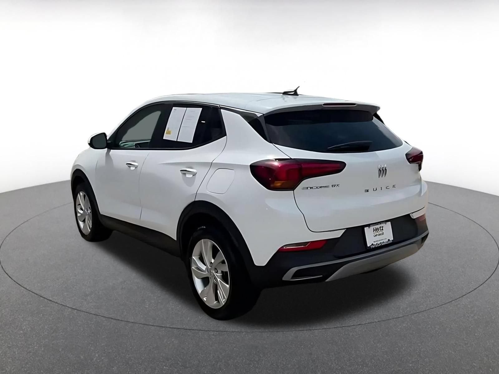 Thumbnail: 2025 Buick Encore GX - 10