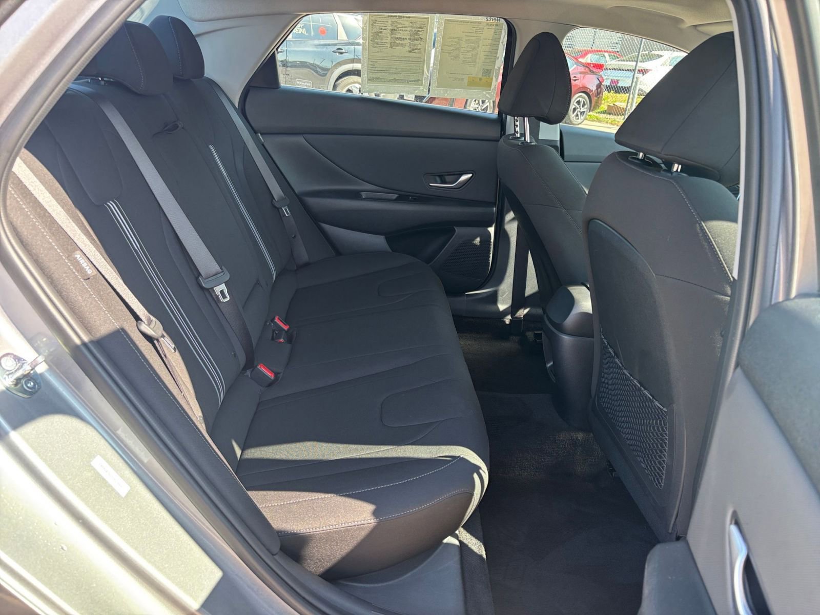 Thumbnail: 2025 Hyundai Elantra - 25