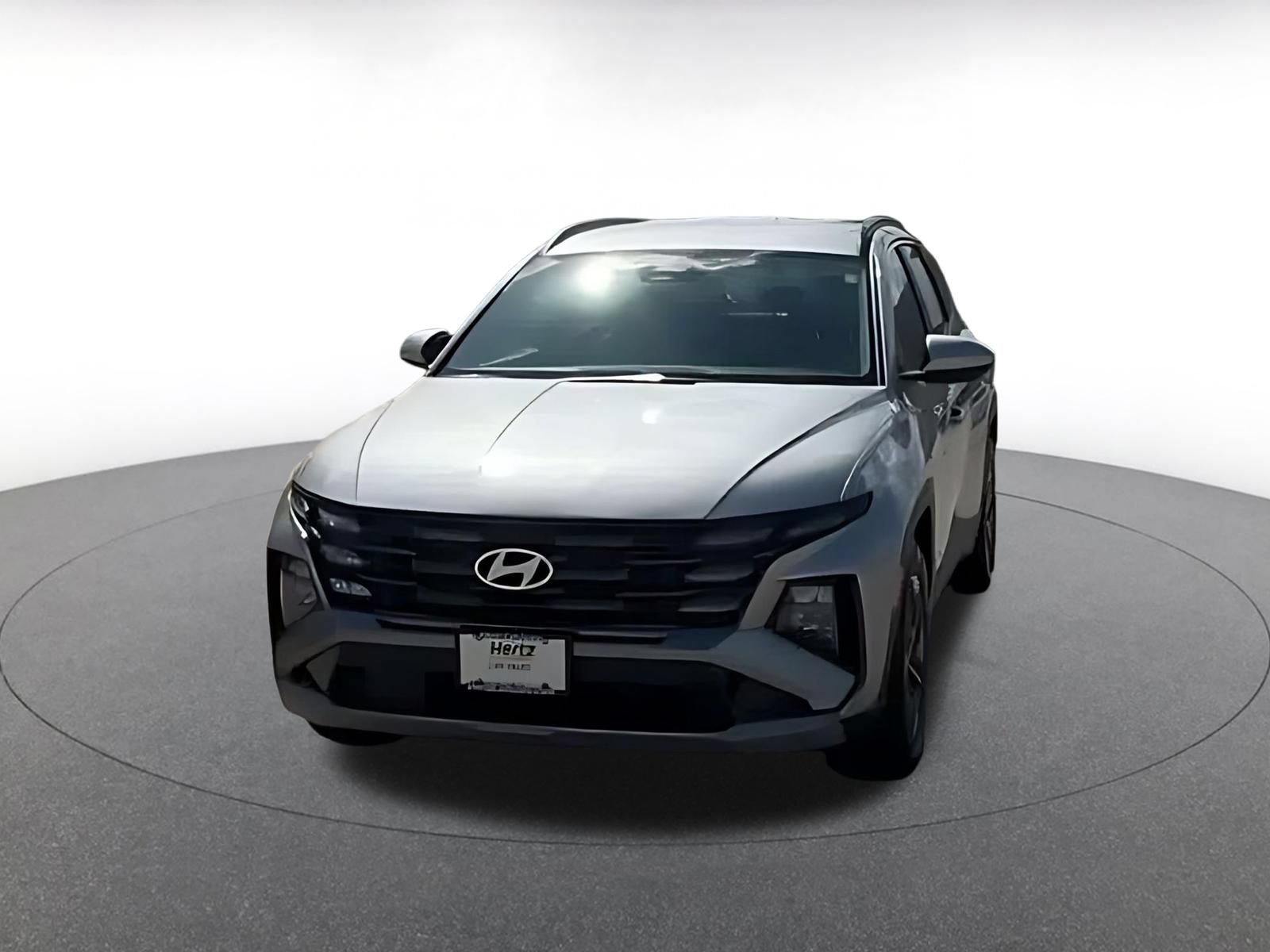 Thumbnail: 2026 Hyundai Tucson - 4