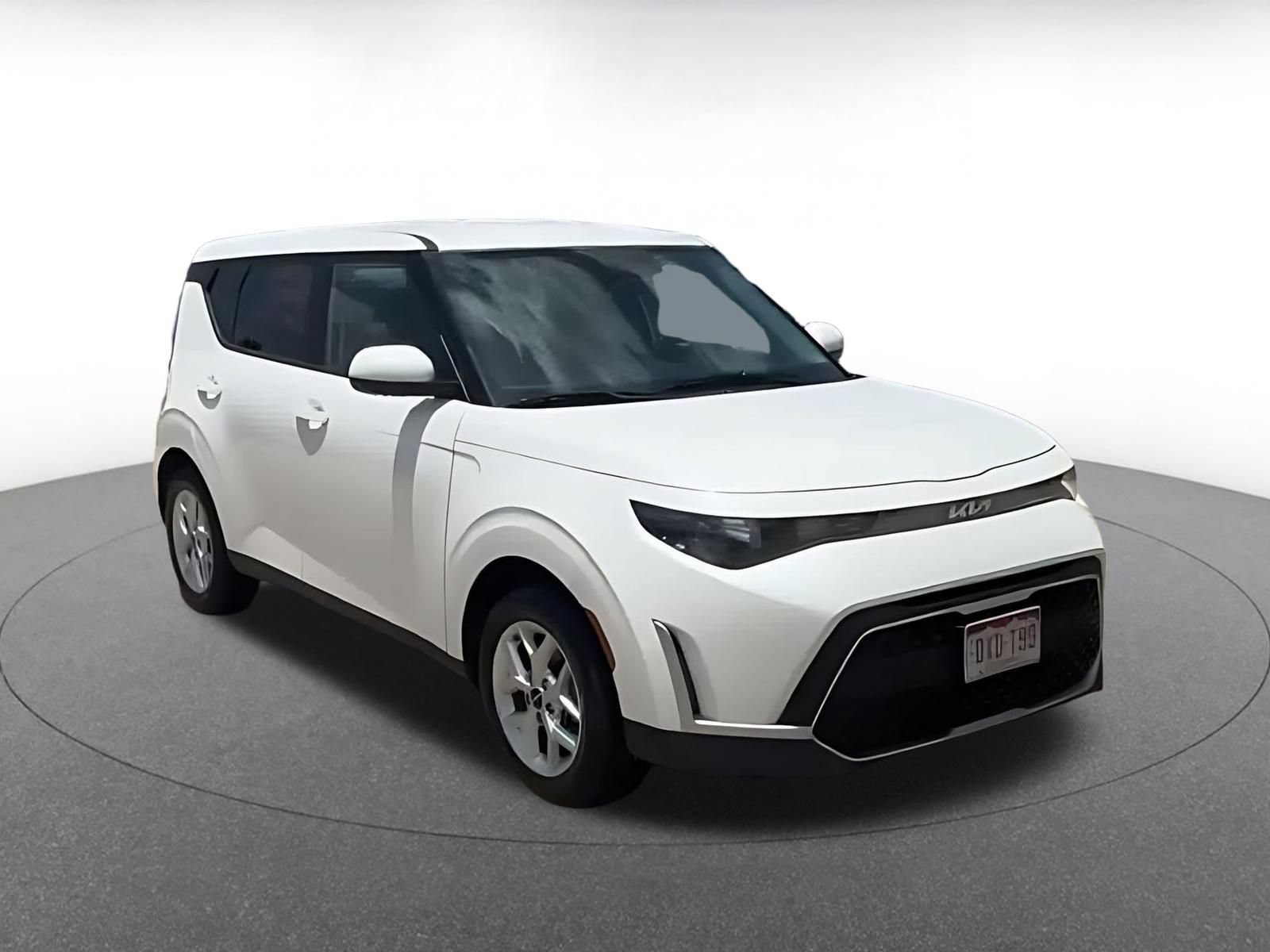 Thumbnail: 2025 Kia Soul - 3