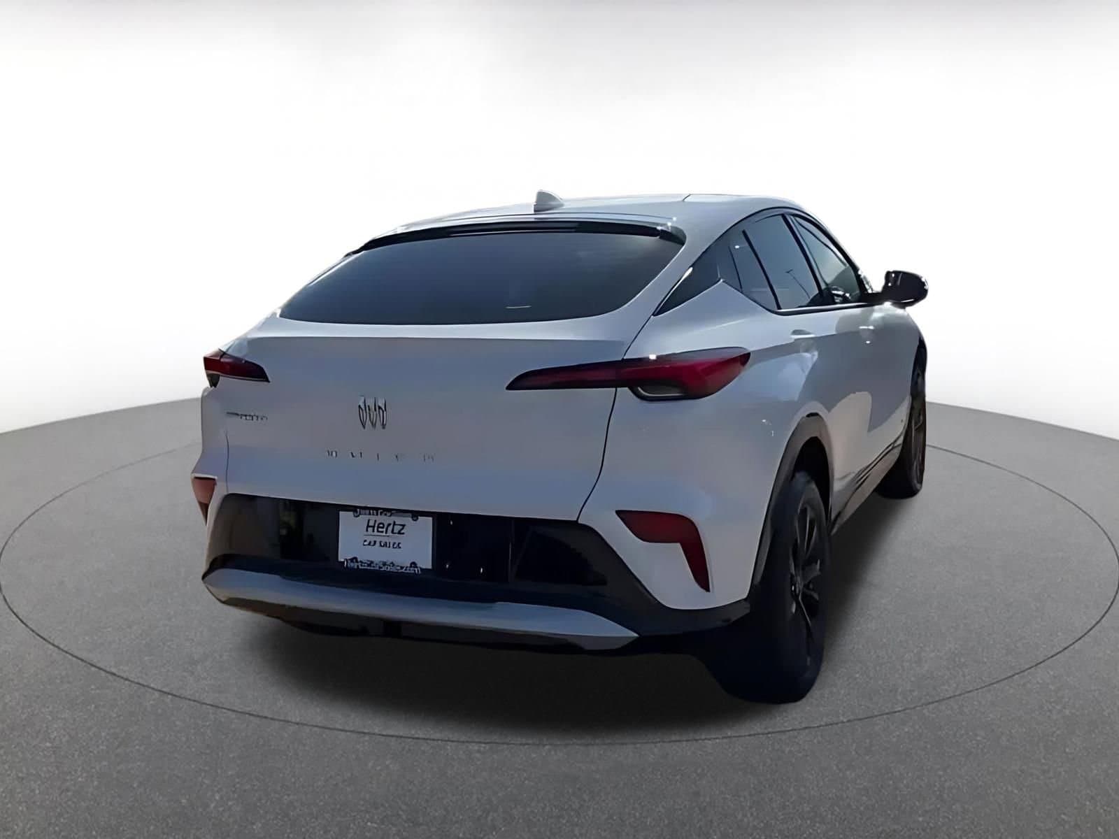 Thumbnail: 2025 Buick Envista - 14