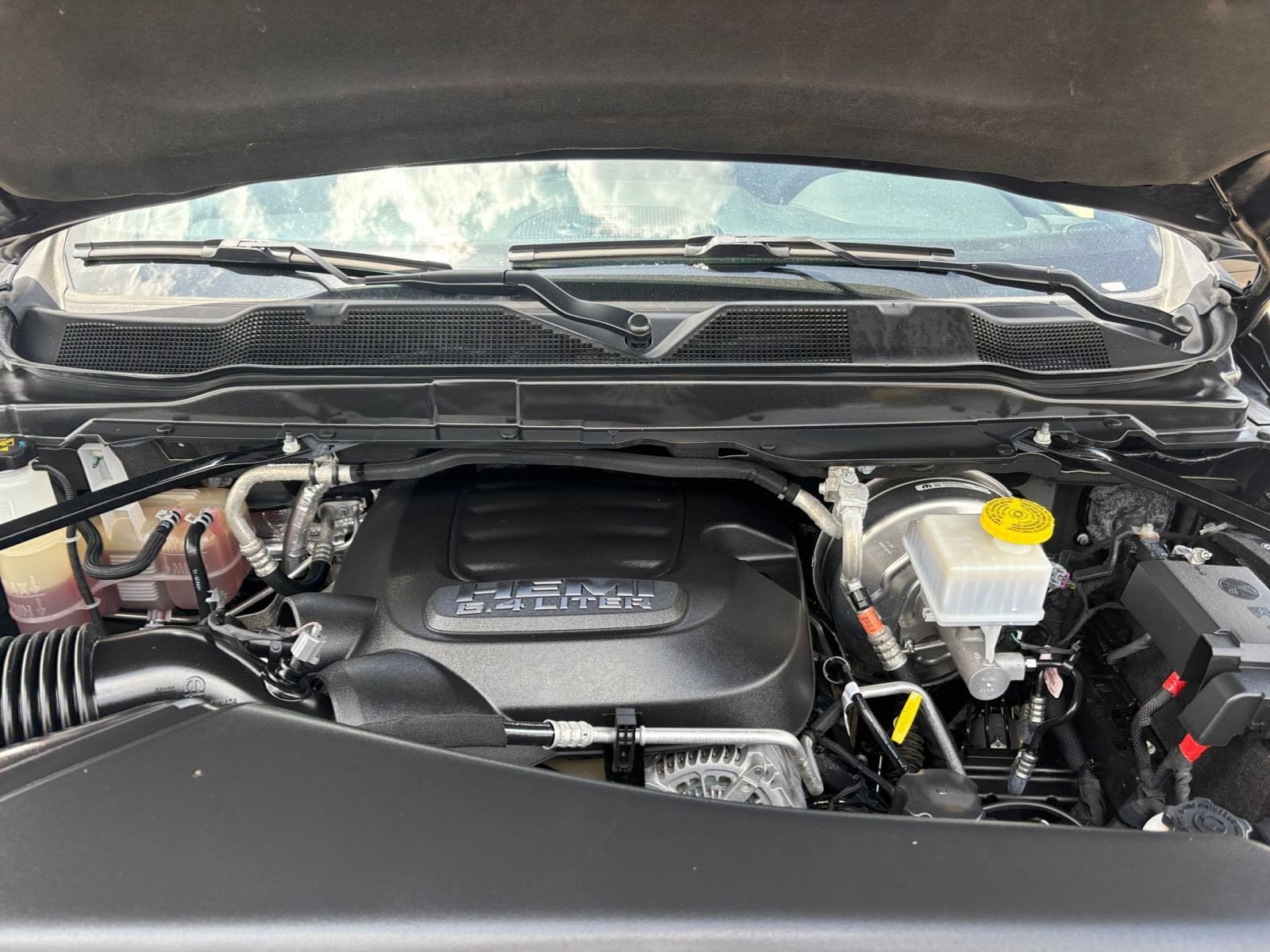 Thumbnail: 2025 RAM 2500 - 32