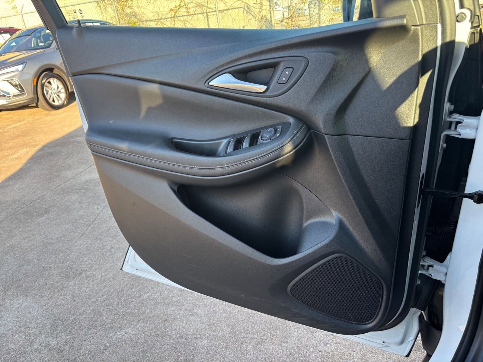 Thumbnail: 2025 Buick Encore GX - 20