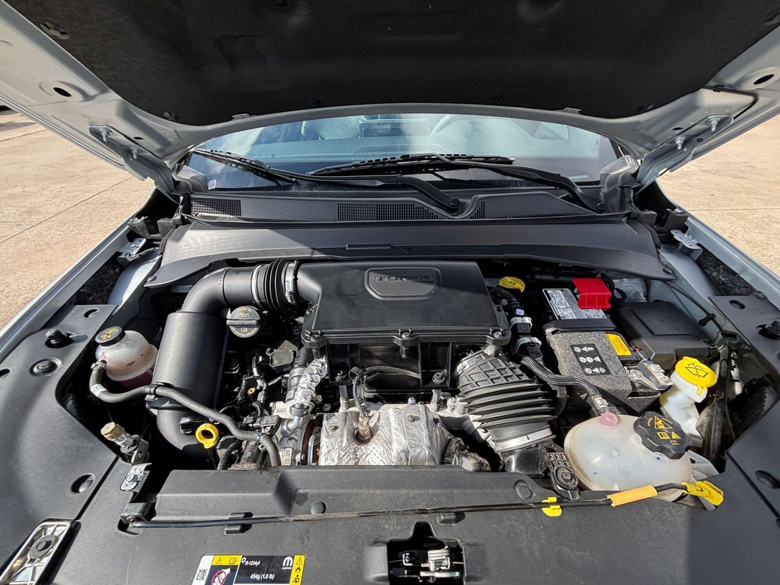 Thumbnail: 2025 Jeep Compass - 30