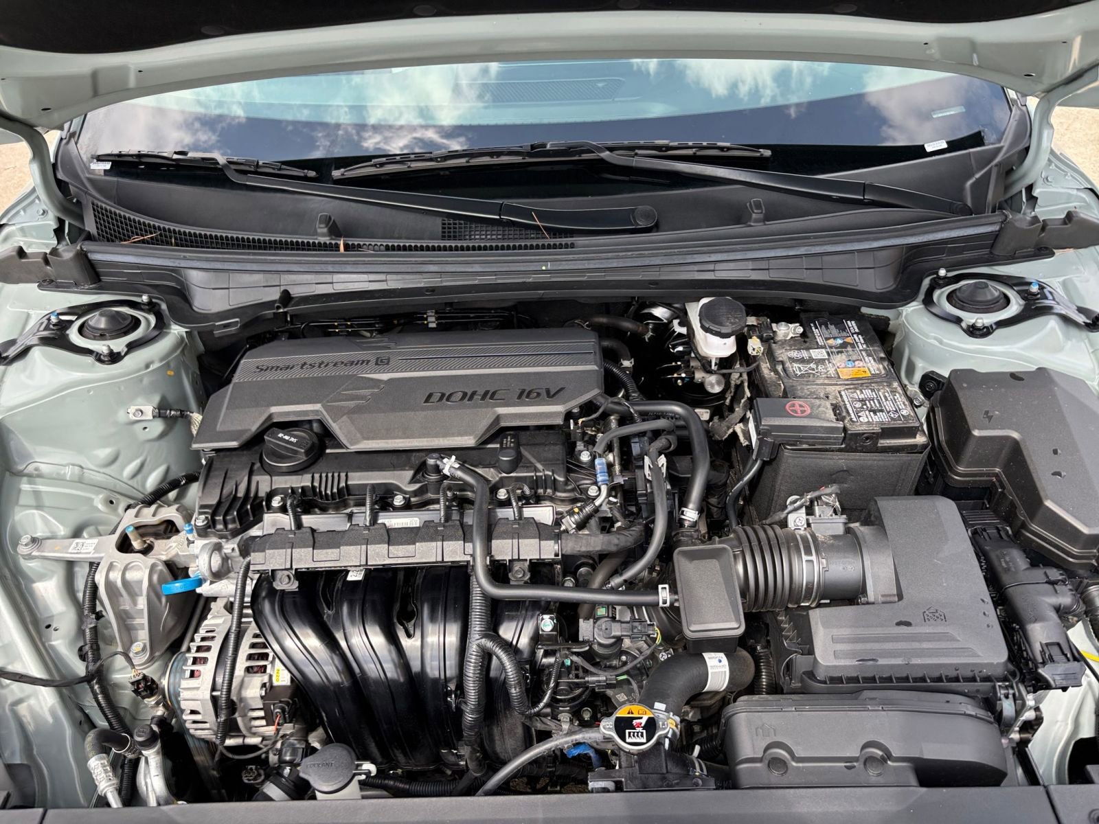 Thumbnail: 2025 Kia K4 - 31