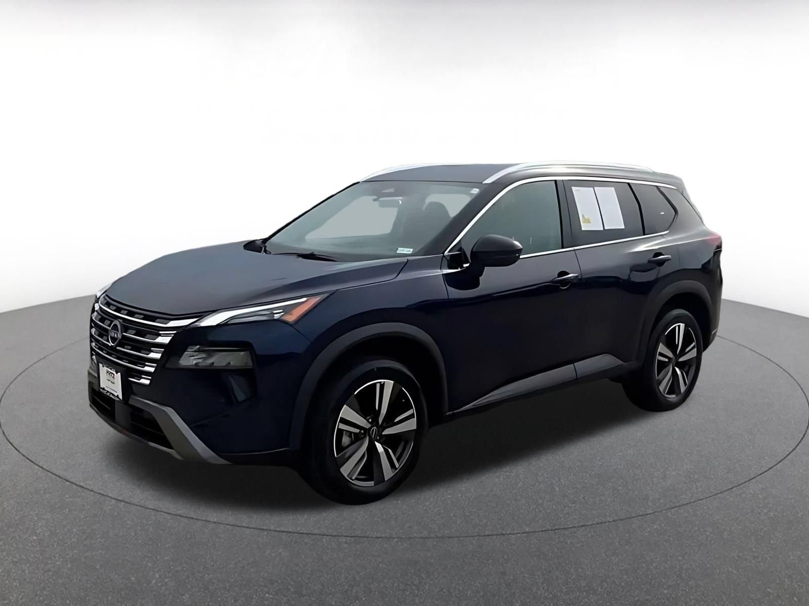 Thumbnail: 2026 Nissan Rogue - 8