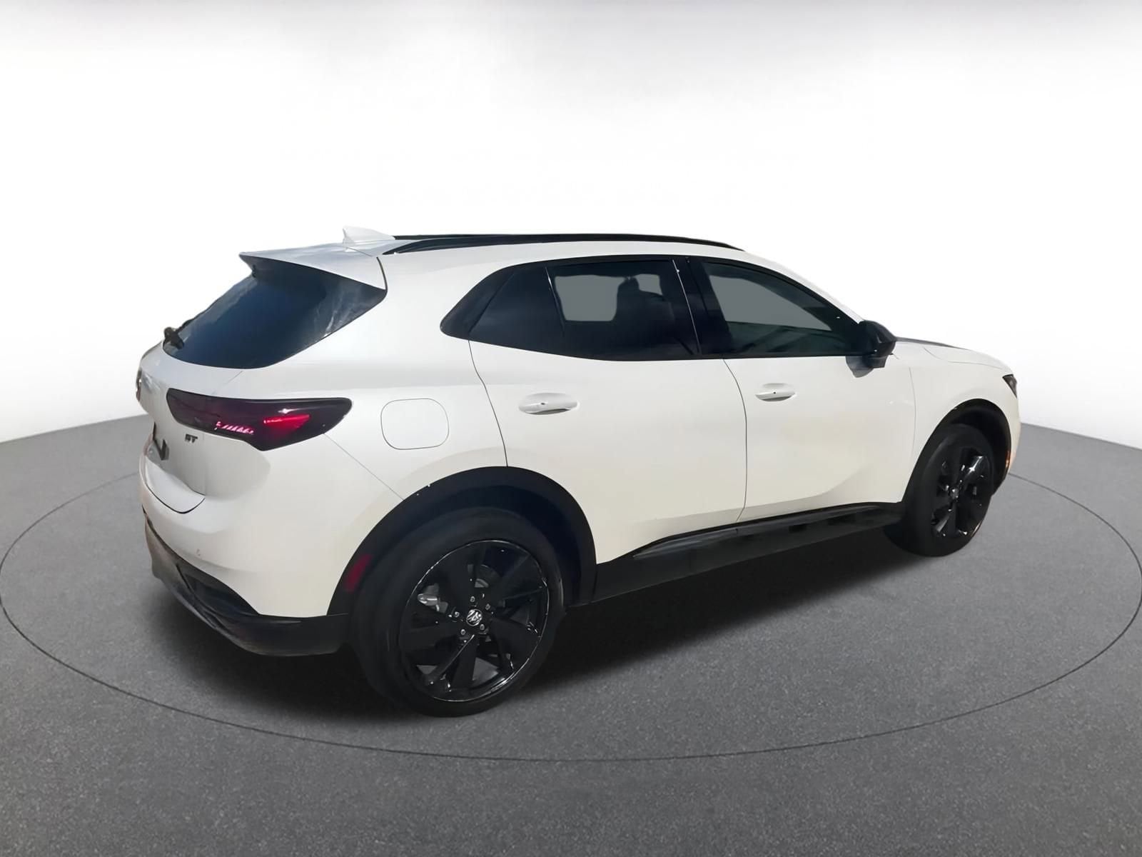Thumbnail: 2023 Buick Envision - 14