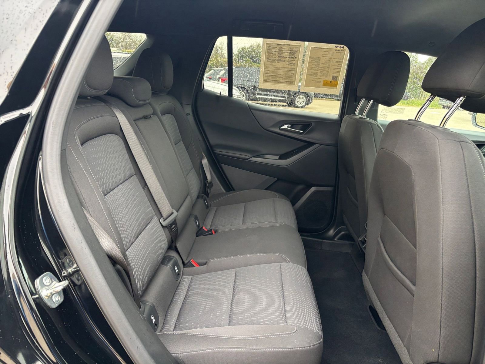 Thumbnail: 2025 Chevrolet Equinox - 25