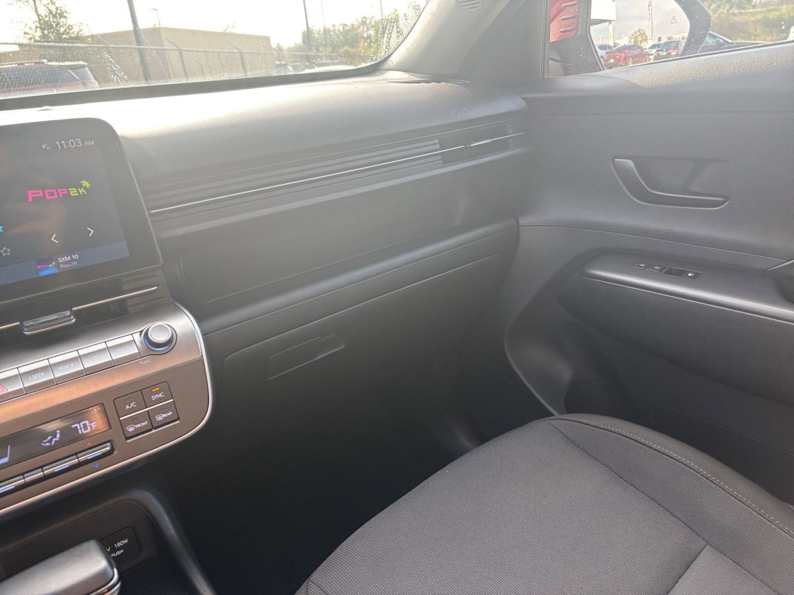 Thumbnail: 2025 Hyundai Kona - 35