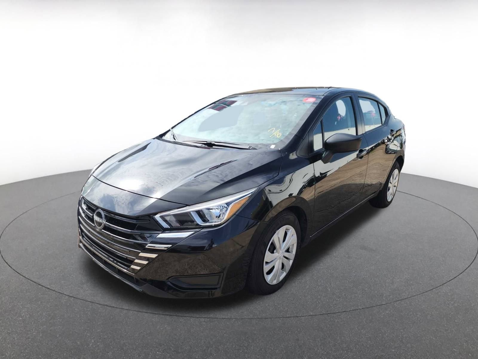 Thumbnail: 2024 Nissan Versa - 2