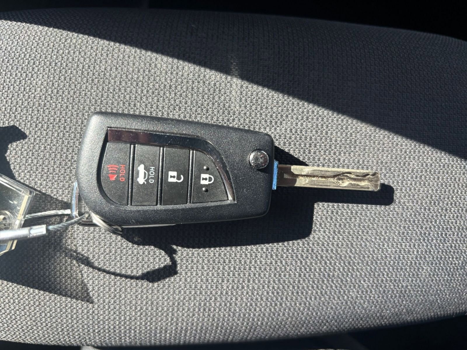 Thumbnail: 2025 Toyota Corolla - 23