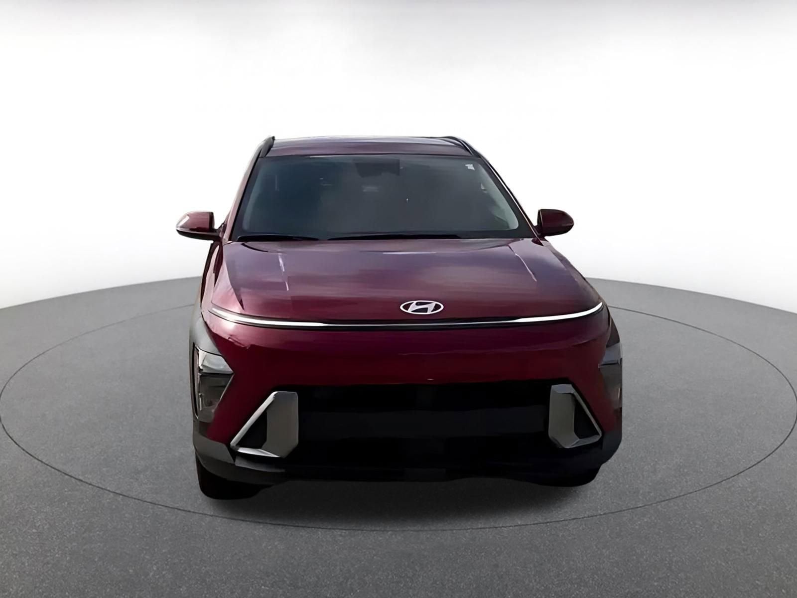 Thumbnail: 2025 Hyundai Kona - 9