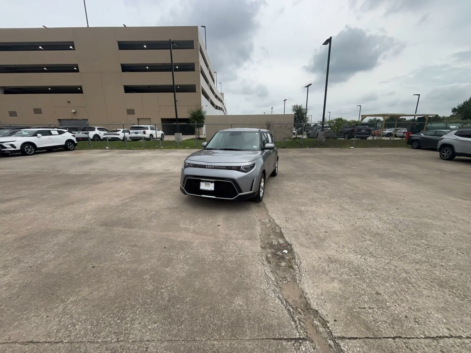 Thumbnail: 2025 Kia Soul - 6