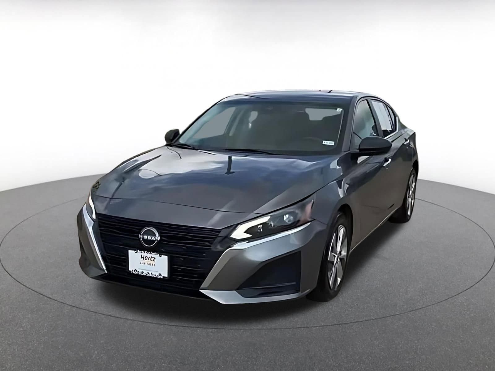 Thumbnail: 2024 Nissan Altima - 7
